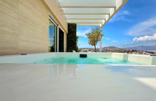 One 360 Skyline Athens Penthouses - Foto 15