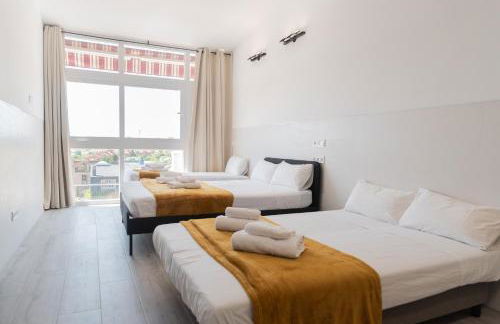 Oriel family loft - Foto 17