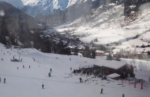 Place du Montagnard à Termignon - Foto 31