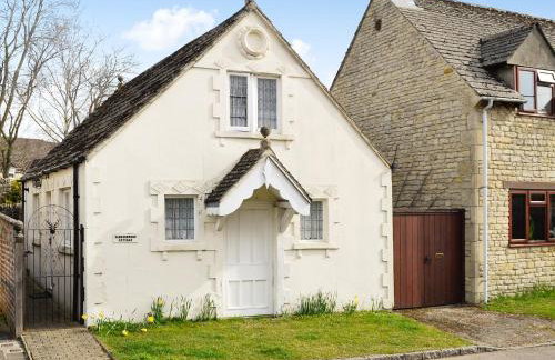 Gingerbread Cottage - Foto 1