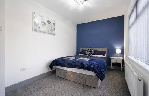 NEW! 2 bedroom house in Newcastle Upon Tyne - Foto 16
