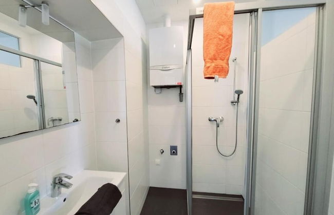 Apartment Hasengasse - High Speed Wifi - Foto 17