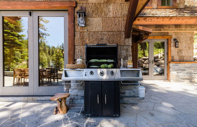 Hunter by Avantstay Riverfront Cabin w Prvt Cottage 5mins From Palisades - Photo 36