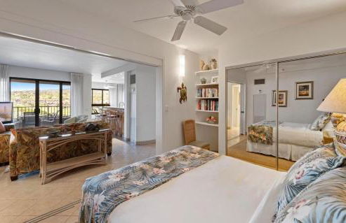 Kaanapali Alii 2 Bedroom Garden-Mountain View - Foto 56