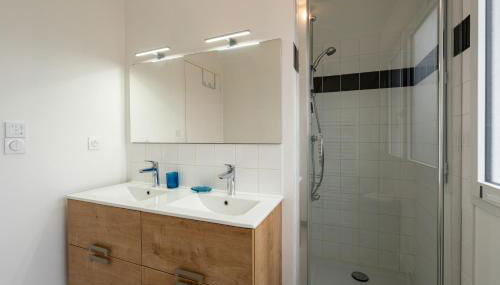 Le Bruxellois - Wifi - Parking - Foto 4