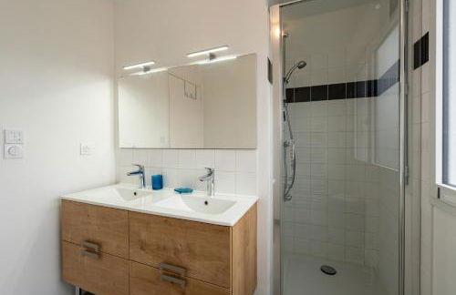 Le Bruxellois - Wifi - Parking - Foto 4