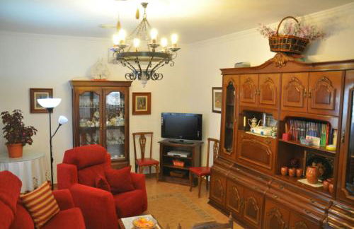 Casa Rural Los Galanes - Foto 43