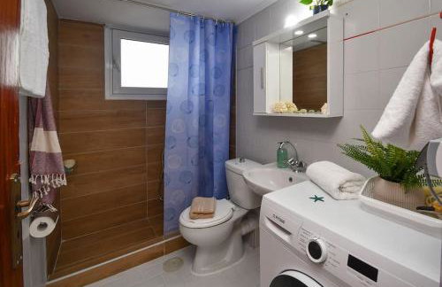 Achinos *1, Seaside, between Ierapetra & Myrtos ! - Foto 17