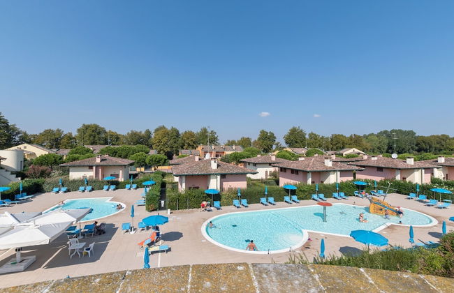 Apartment With Pool in Lido Delle Nazioni - Foto 29