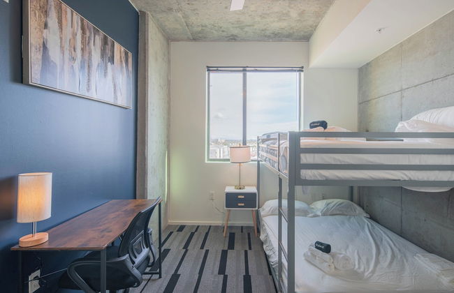 ROVE LIVING/KL - Roosevelt Point - Foto 9