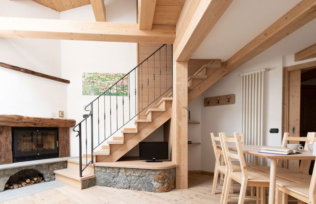 Italianway - Roma 39 Mansarda - Foto 13