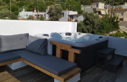 Rustic House Smaro - Foto 9