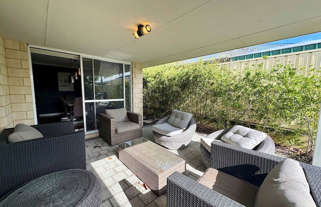 Fish Eagle Retreat - Foto 25