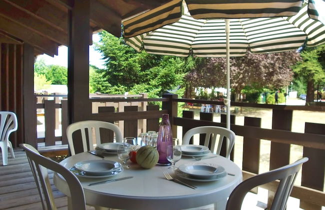 VVF Dordogne Lot, Martel-Gluges - Foto 14