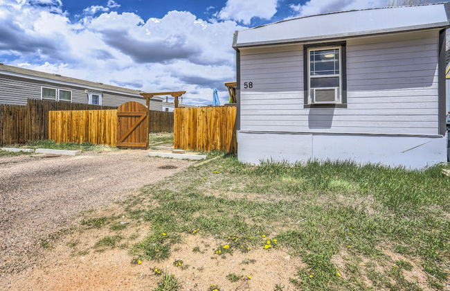 Mighty Mobile - Foto 37