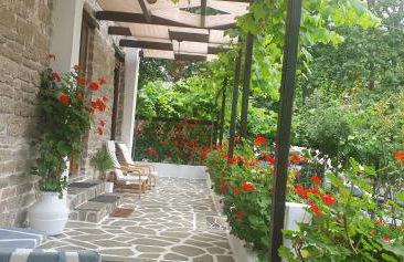 Relax Holistic House - Foto 30