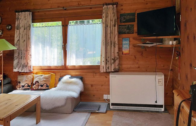 Ferienhaus in Dornhan - Foto 3