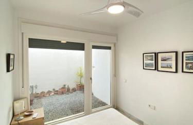 Villa Hélice - Apartamento con piscina, terraza y pádel en Cabo de Gata - Foto 12