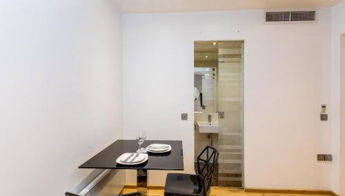 Space Apart Hotel - Foto 5