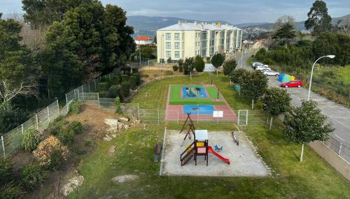 Piso en Rías Bajas con piscina RIANXO - Foto 5