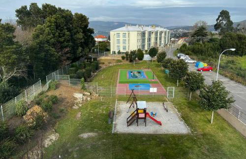 Piso en Rías Bajas con piscina RIANXO - Foto 5