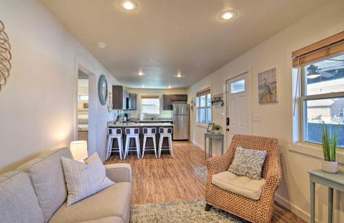 Resort Cabin with Nearby Pool and Lake Access! - Foto 7