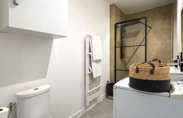 Maison avec Terrasse proche Gare pour Paris et Disneyland - 6 personnes - Foto 20