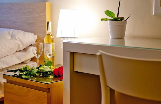 BlueApart Willa 4 Zywioly Jurata - Photo 58