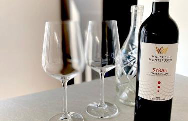 Über den Dächern von Triest - Parkplatz & E-Ladestation - Foto 9