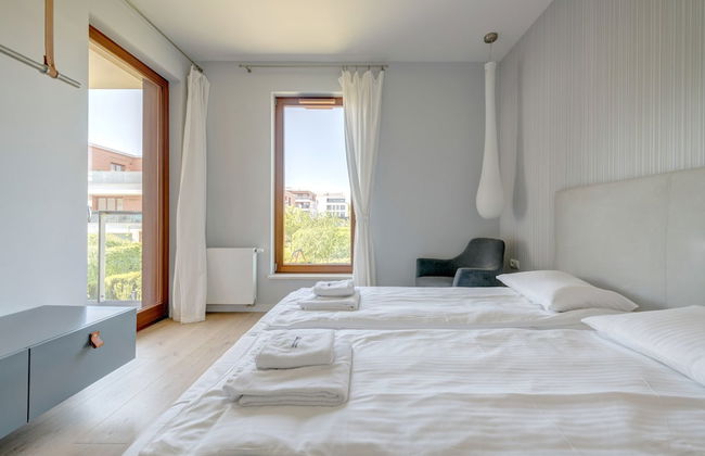 Dom & House - Apartments Nowe Orlowo - Foto 39