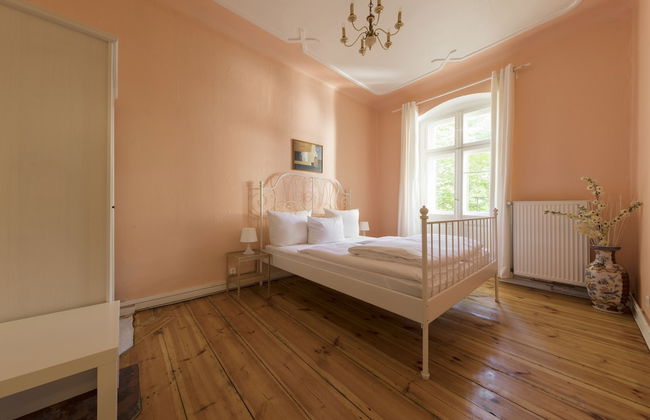 Primeflats - Apartments im Schillerpark - Photo 15