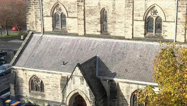 St Martin's View, 17 Easby Hall, 2 Bedroom, 2 bathroom with free private parking - Foto 5