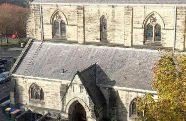 St Martin's View, 17 Easby Hall, 2 Bedroom, 2 bathroom with free private parking - Foto 5