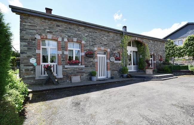 Family Villa With Sauna - Photo 37