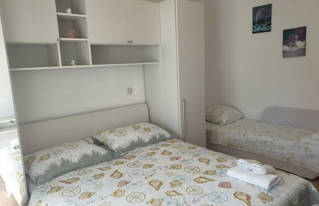 Haus Marina & Matko - Foto 3