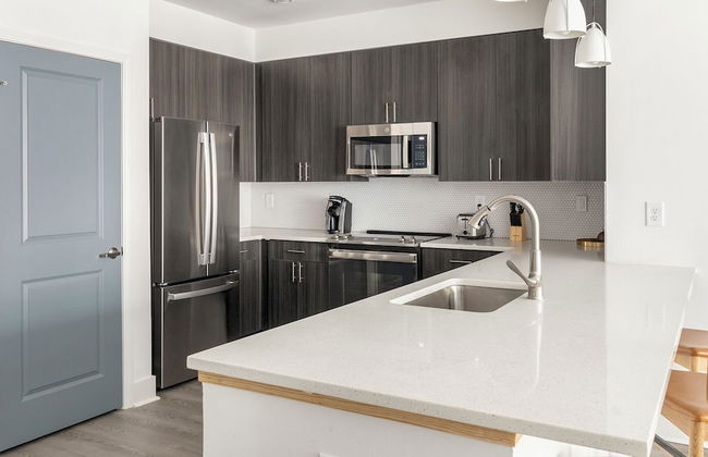 Landing at Crestline - Foto 17