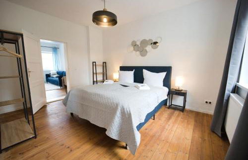 HejU - Design Neuer Altbau - gute Parkmöglichkeiten - Foto 6