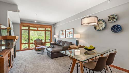 The Ember Edge Capitol Peak Lodge #3309 - Foto 3