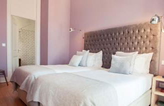 Almaria - Ex Libris Apartments | Chiado - Photo 126