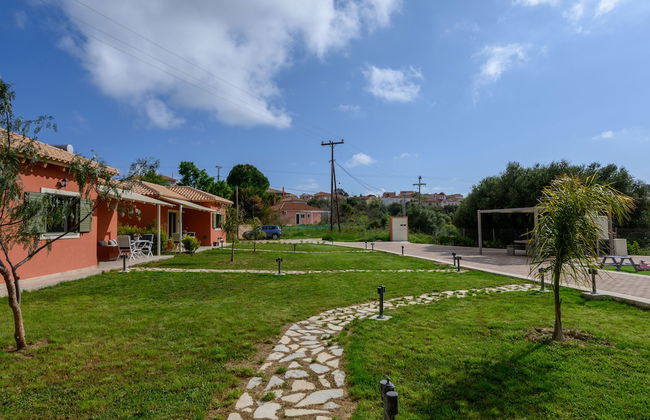 Comfeto & Mandolato Sweet Houses - Foto 65