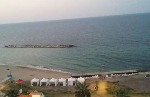 Attico Suite spiaggia Bari - Foto 33