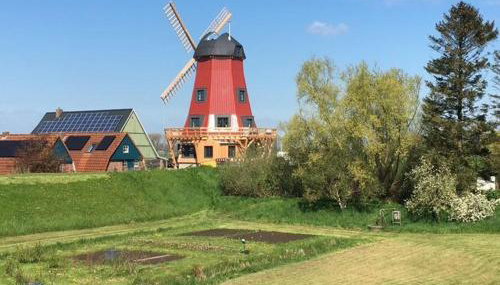 Ferienhaus Mühle "Neue Hoffnung" - Foto 2