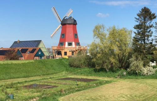Ferienhaus Mühle "Neue Hoffnung" - Foto 2