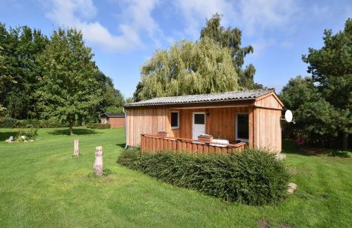 Quaint Bungalow Near Insel Poel With Garden - Foto 28