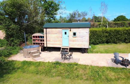 Unplug & Reconnect, Romantic Retreat with Hot Tub - Foto 25