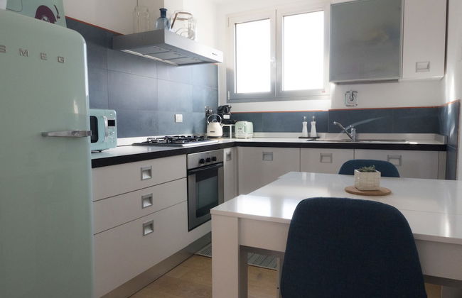 Immerse Yourself in an Idyllic Situation - Foto 4