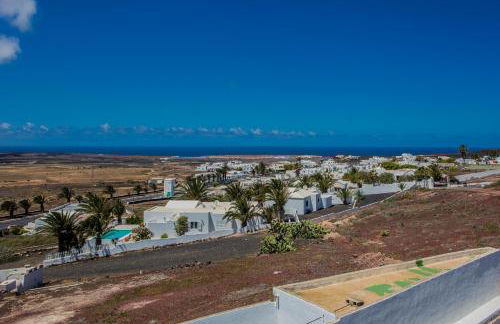 Eslanzarote Pico Colorado Loft in Soo, Super Wifi, Sat tv - Foto 14