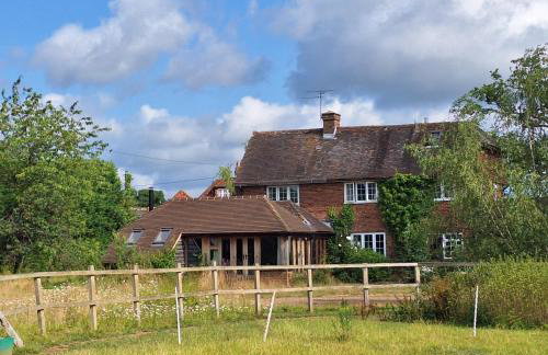 Hale Oaks Farm - Foto 1