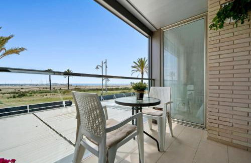 1ª LÍNEA DE PLAYA. Apartamento: LA CALMA - Foto 36