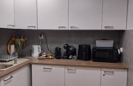 Warszawa Centrum SlowApart - Foto 12